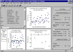 Statistical Inventory Reconciliation (SIR)